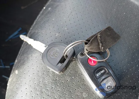 2005 Mazda Mazda6 S Grand Touring z USA, uszkodzony, nr VIN 1YVHP82D155M00375